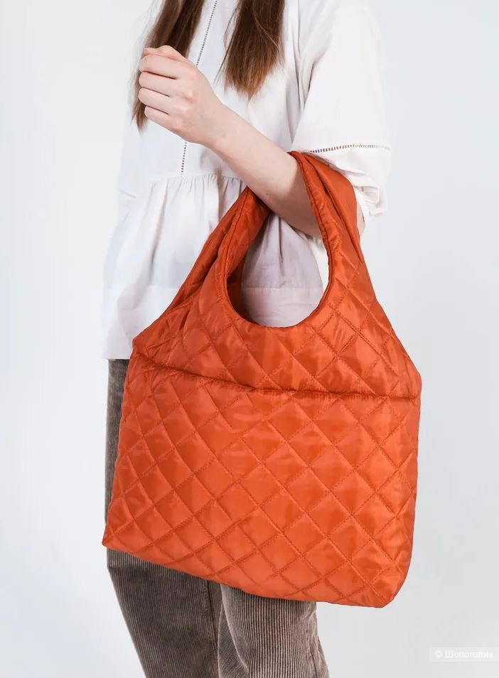 Сумка шопер no name one size