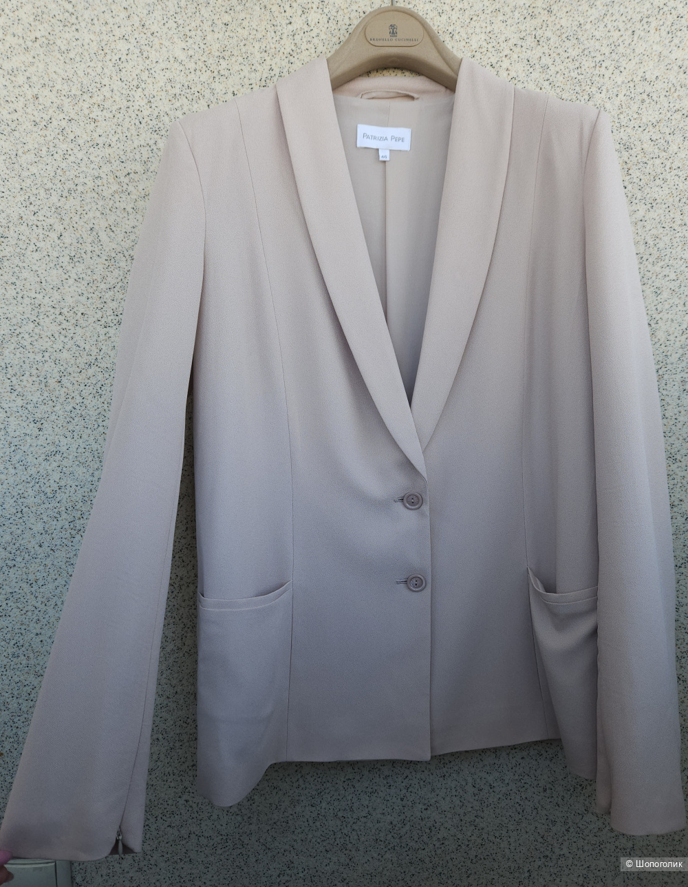 Жакет Patrizia Pepa, 46