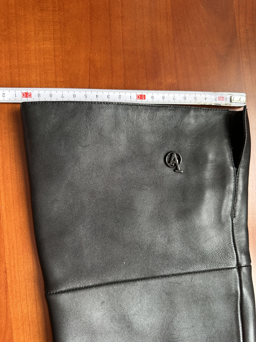 Ботфорты Maralinia, размер 40 (39)