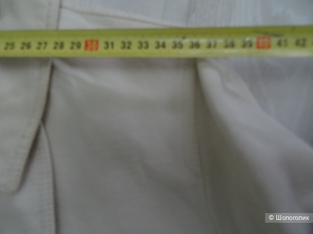 Куртка-тренч, размер  UK 10