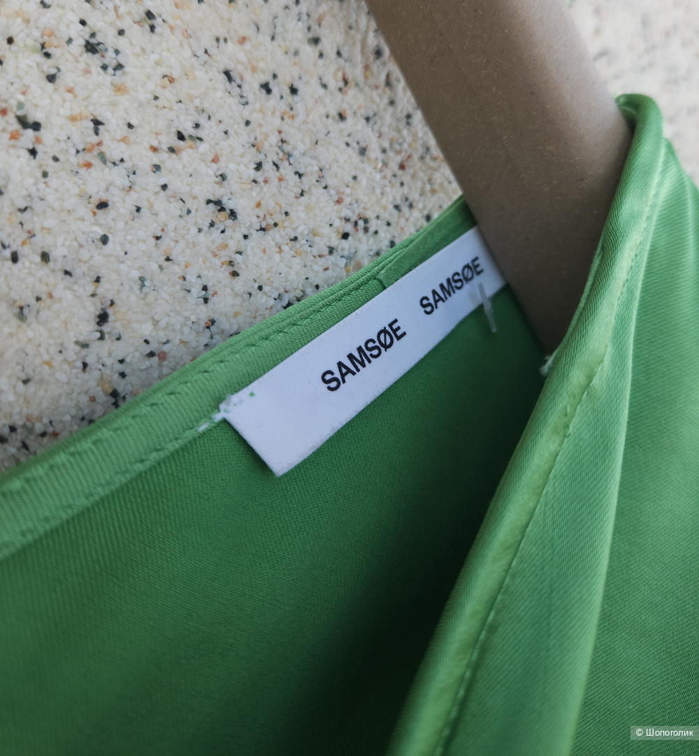 Платье Samsoe Samsoe, M