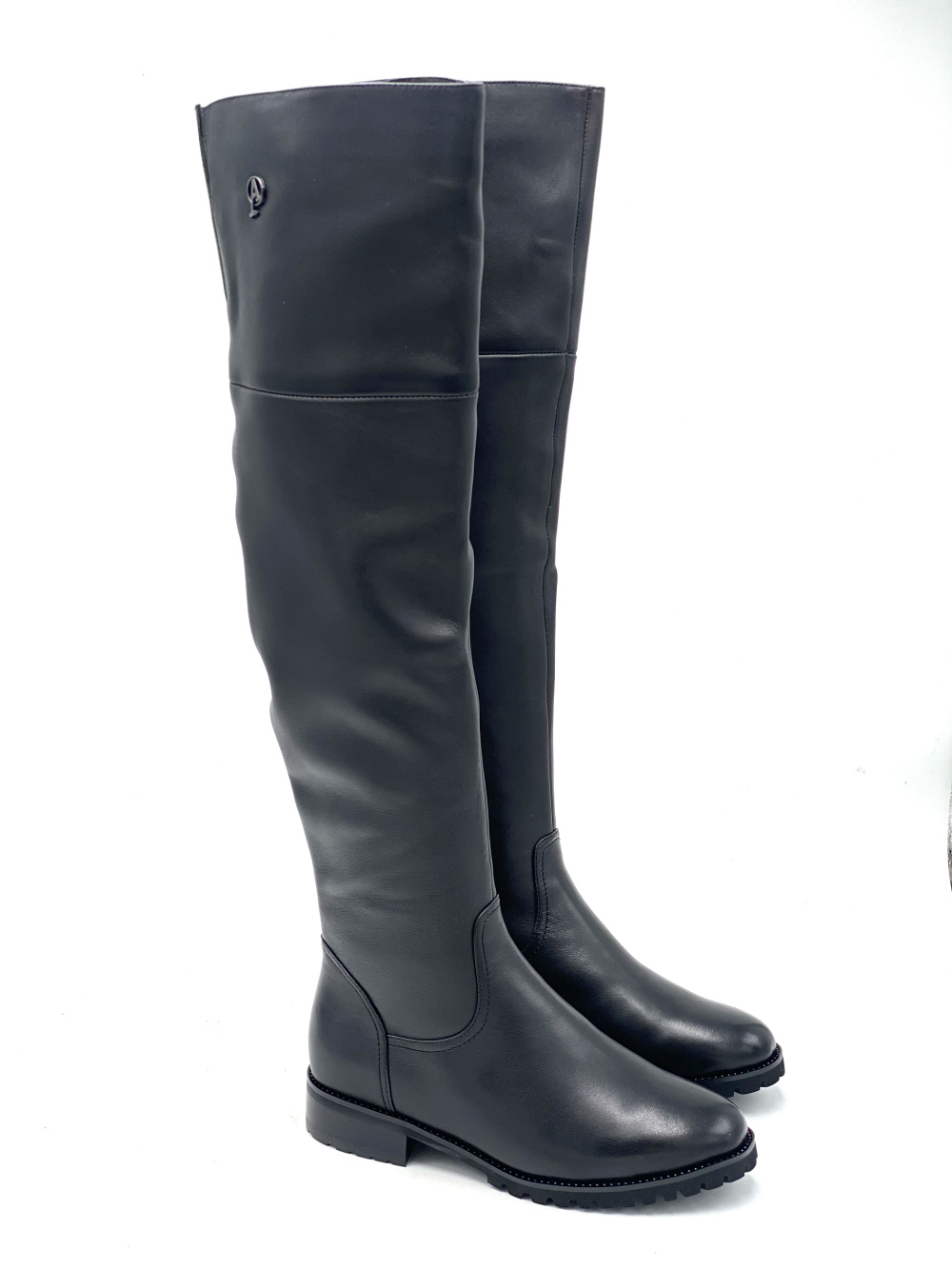 Ботфорты Maralinia, размер 40 (39)