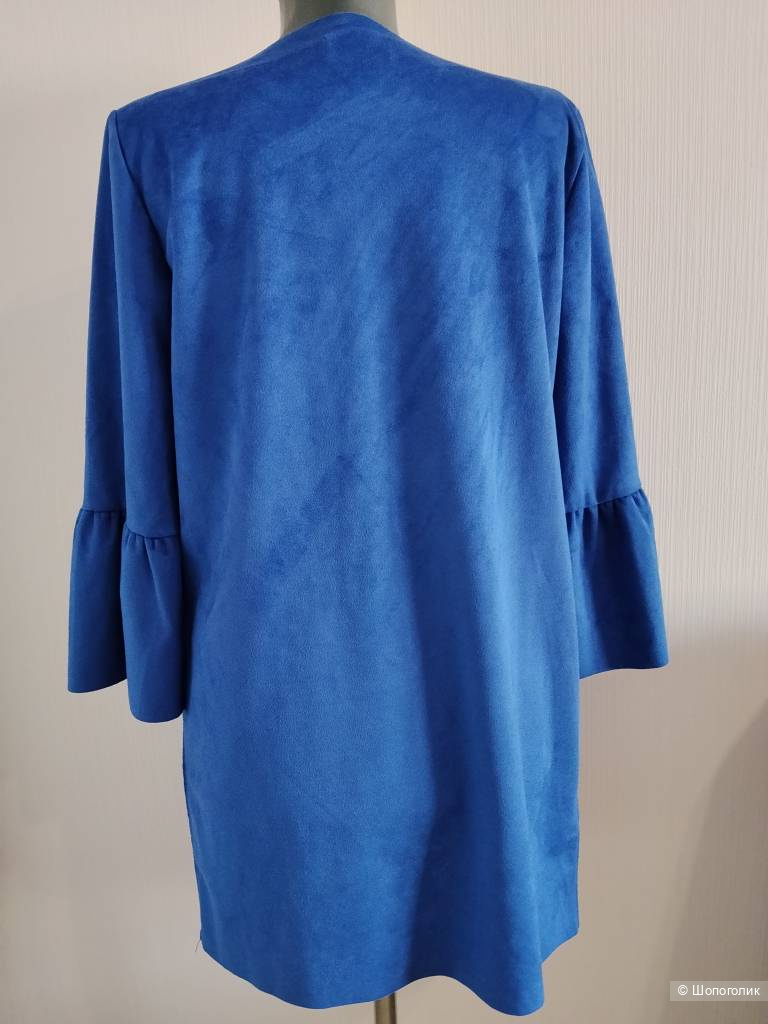 Тренч,ONLY,размер S