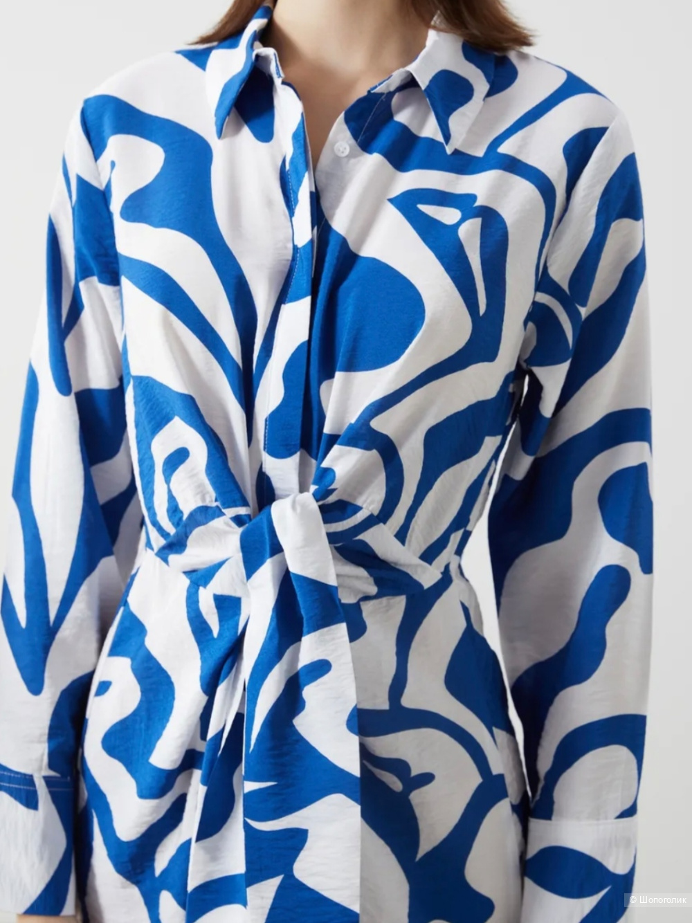 Платье LC waikiki, размер 44, на 48-50-52