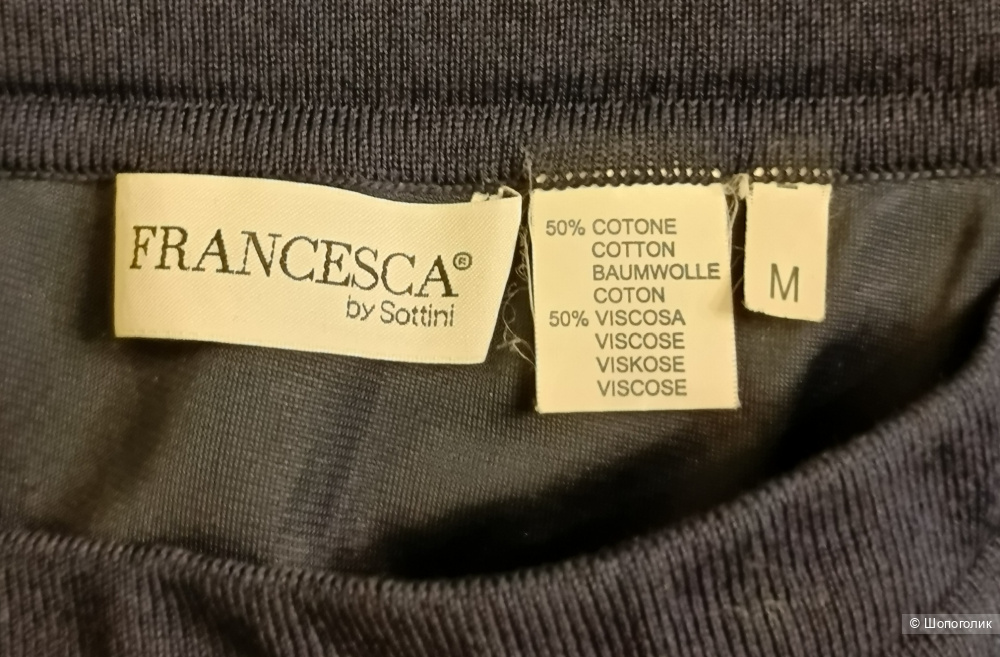 Юбка FRANCESCA BY SOTTINI, маркировка М