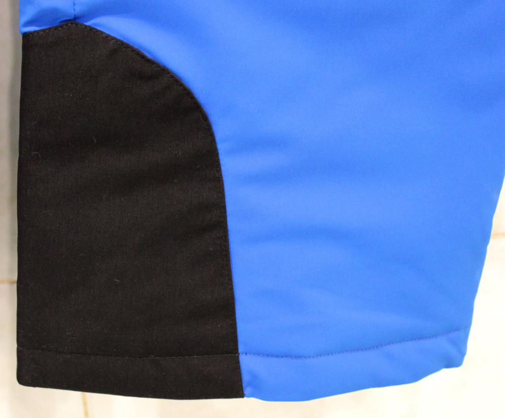 Брюки горнолыжные Emporio Armani, размер L