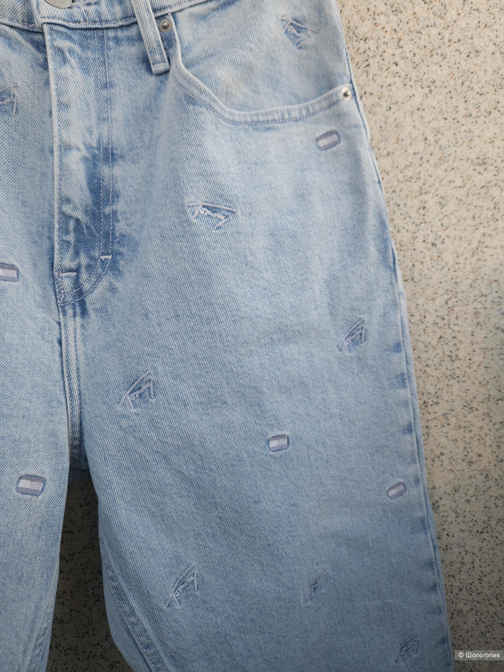 Джинсы Tommy Hilfiger, 29
