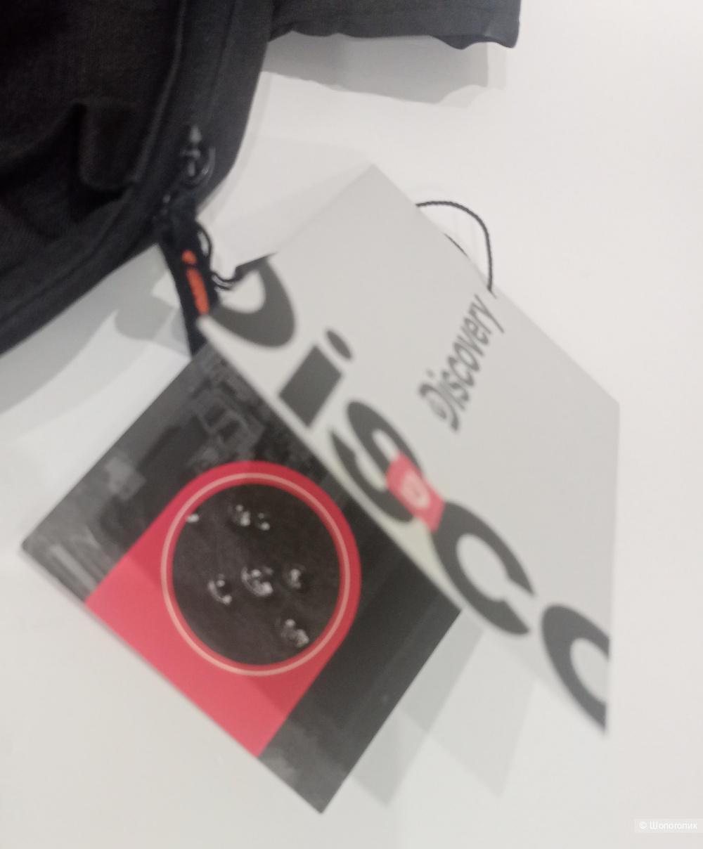 Рюкзак повседневный RL12-DC Driver новый