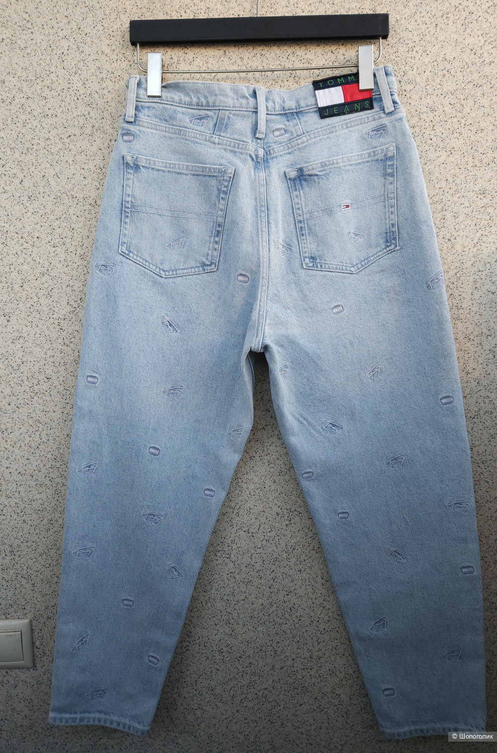 Джинсы Tommy Hilfiger, 29