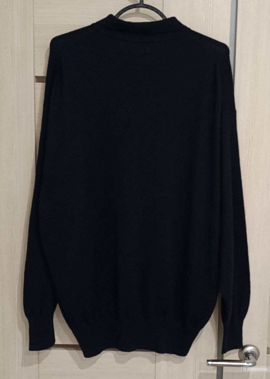 Джемпер Carlo Comberti , размер 48