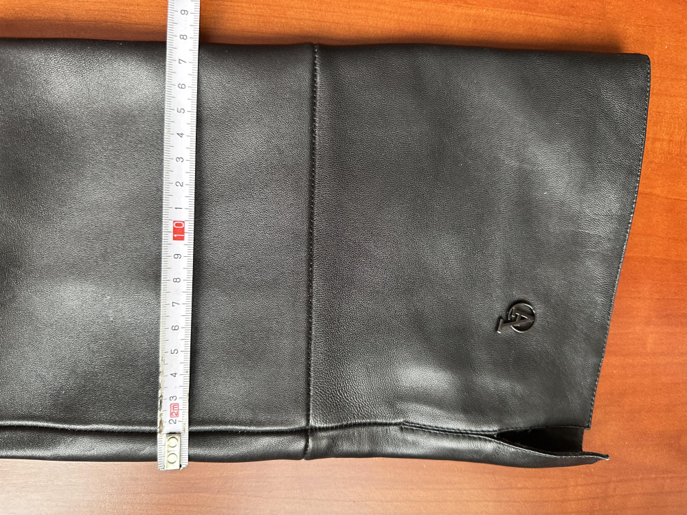 Ботфорты Maralinia, размер 40 (39)