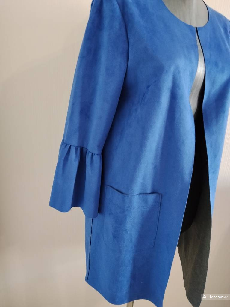 Тренч,ONLY,размер S