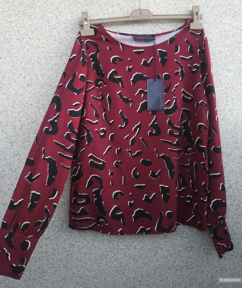 Блузка Trussardi, 44