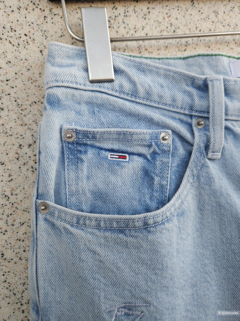 Джинсы Tommy Hilfiger, 29
