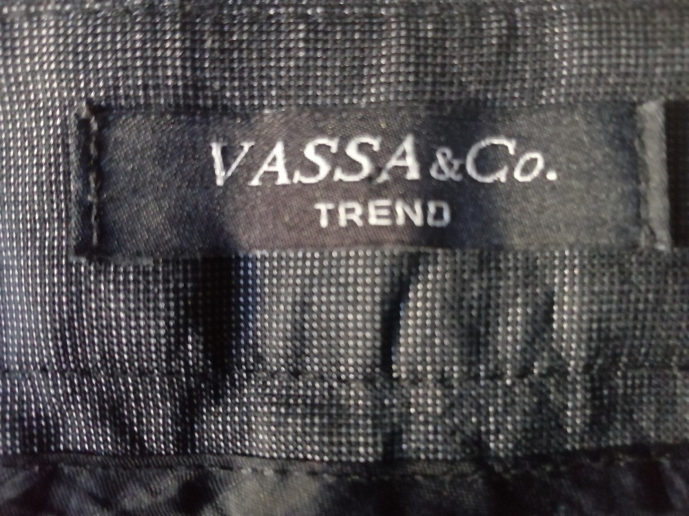 Брюки Vassa, размер 46-48