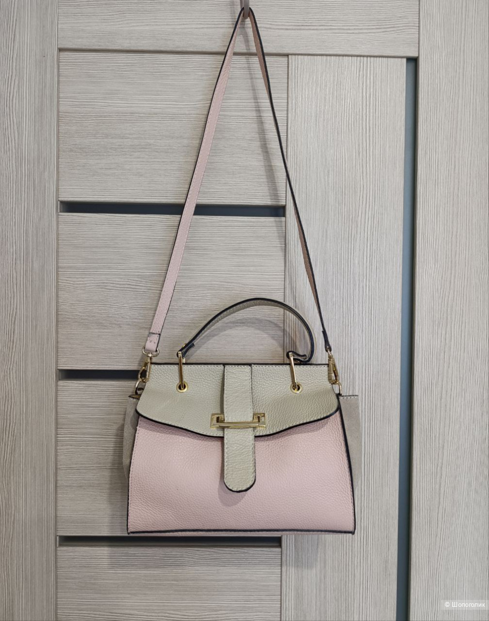 Сумка Vera Pelle, 25*20*10