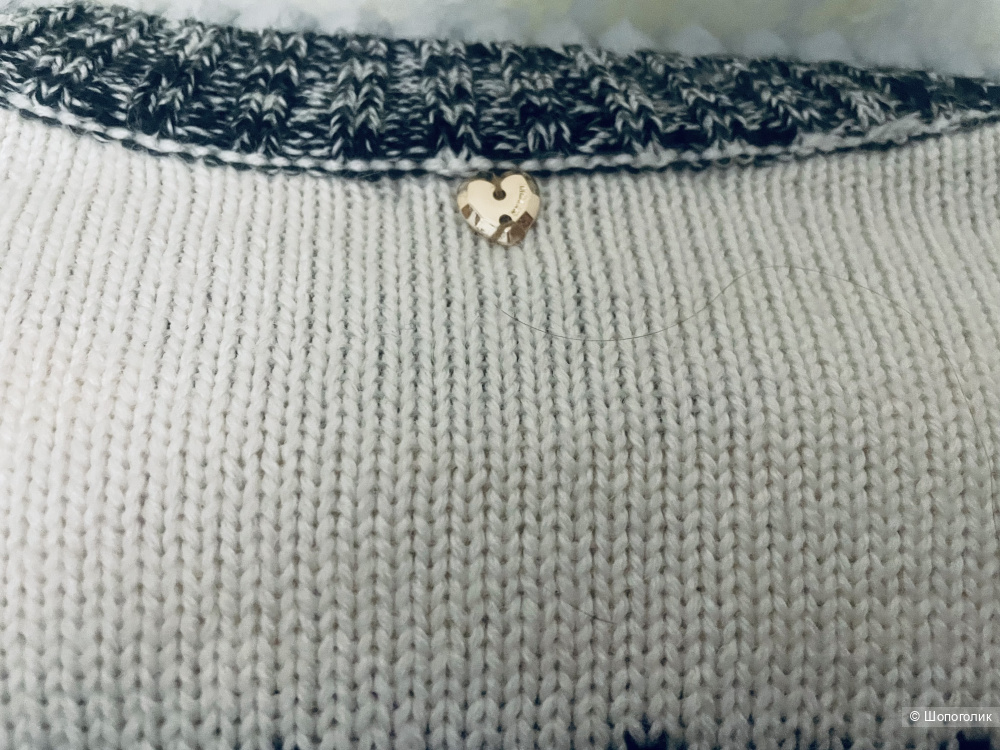 Джемпер My Twin, Twinset, размер М