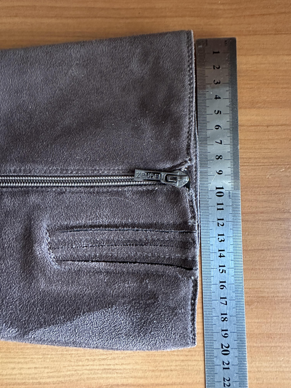 Сапоги  ZENDEN, размер 40