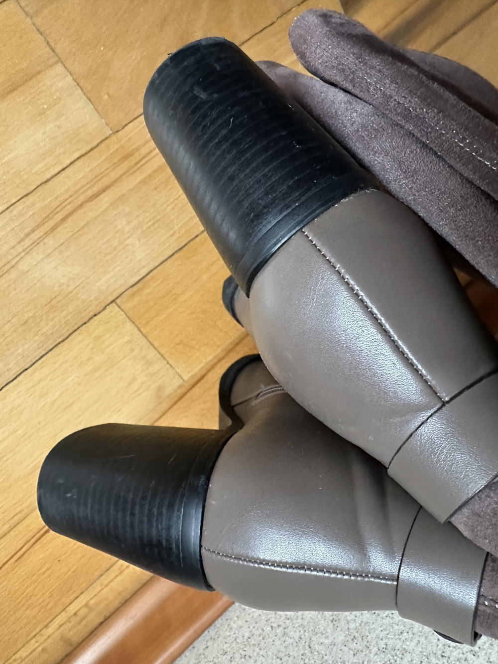 Сапоги  ZENDEN, размер 40