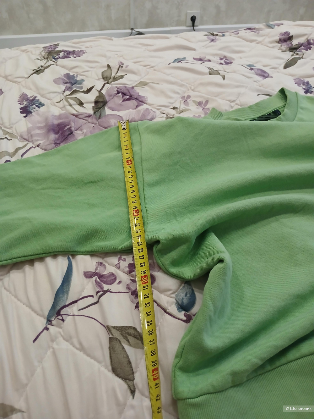 Толстовка Asos р.44+