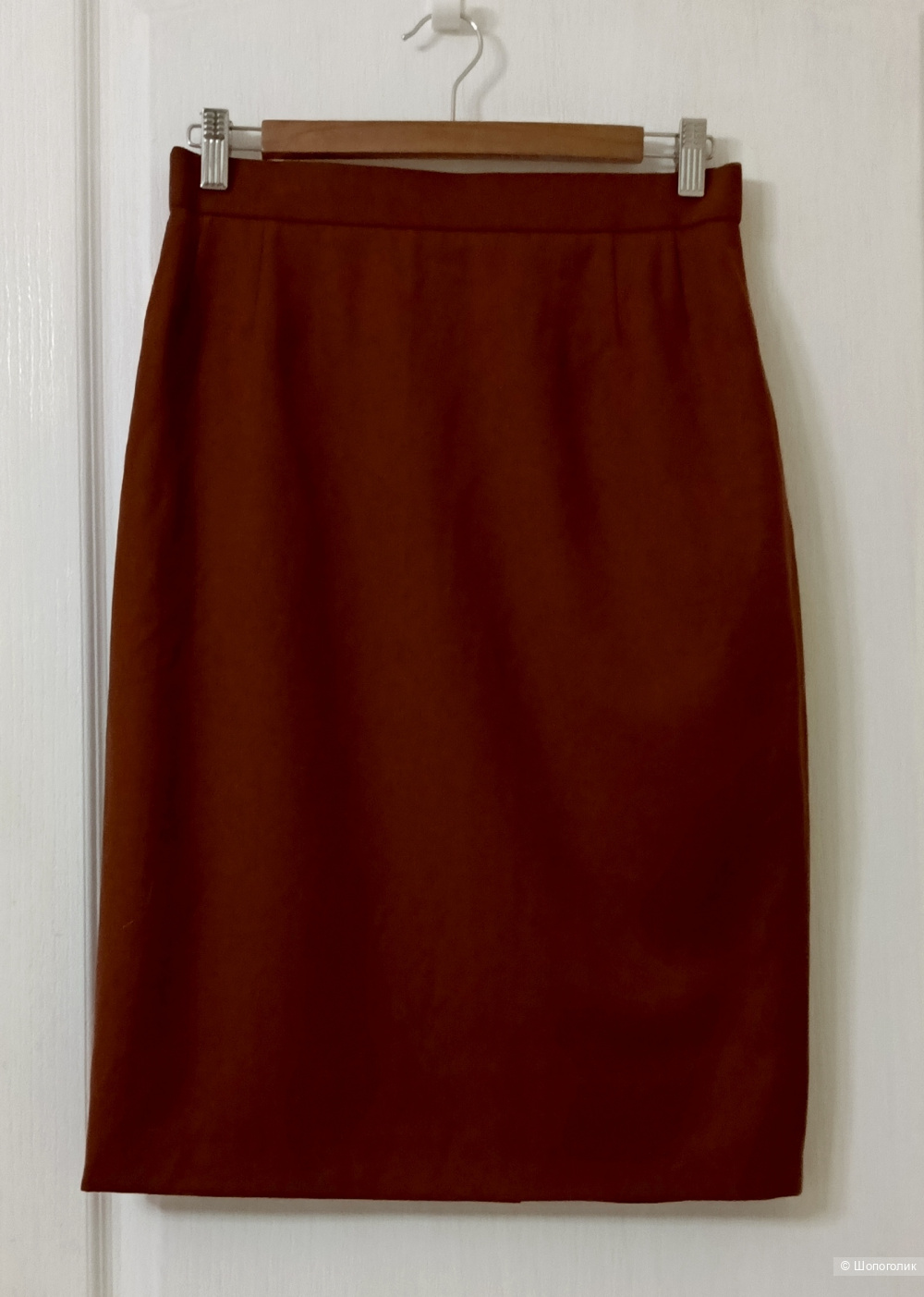 Юбка Escada Margaretha Ley маркировка 38