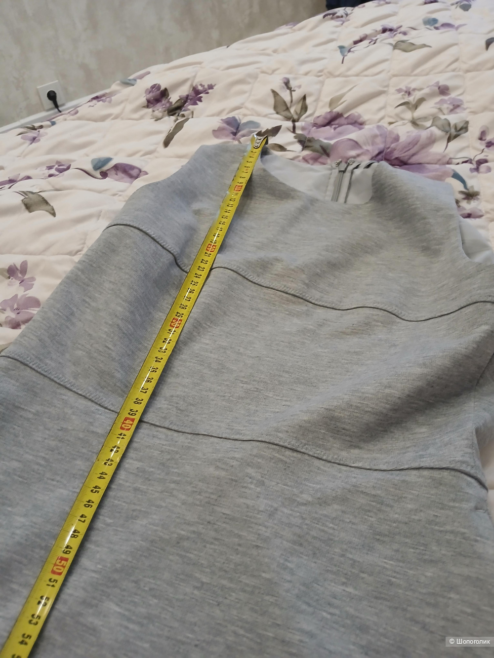 Платье Uniqlo р.м