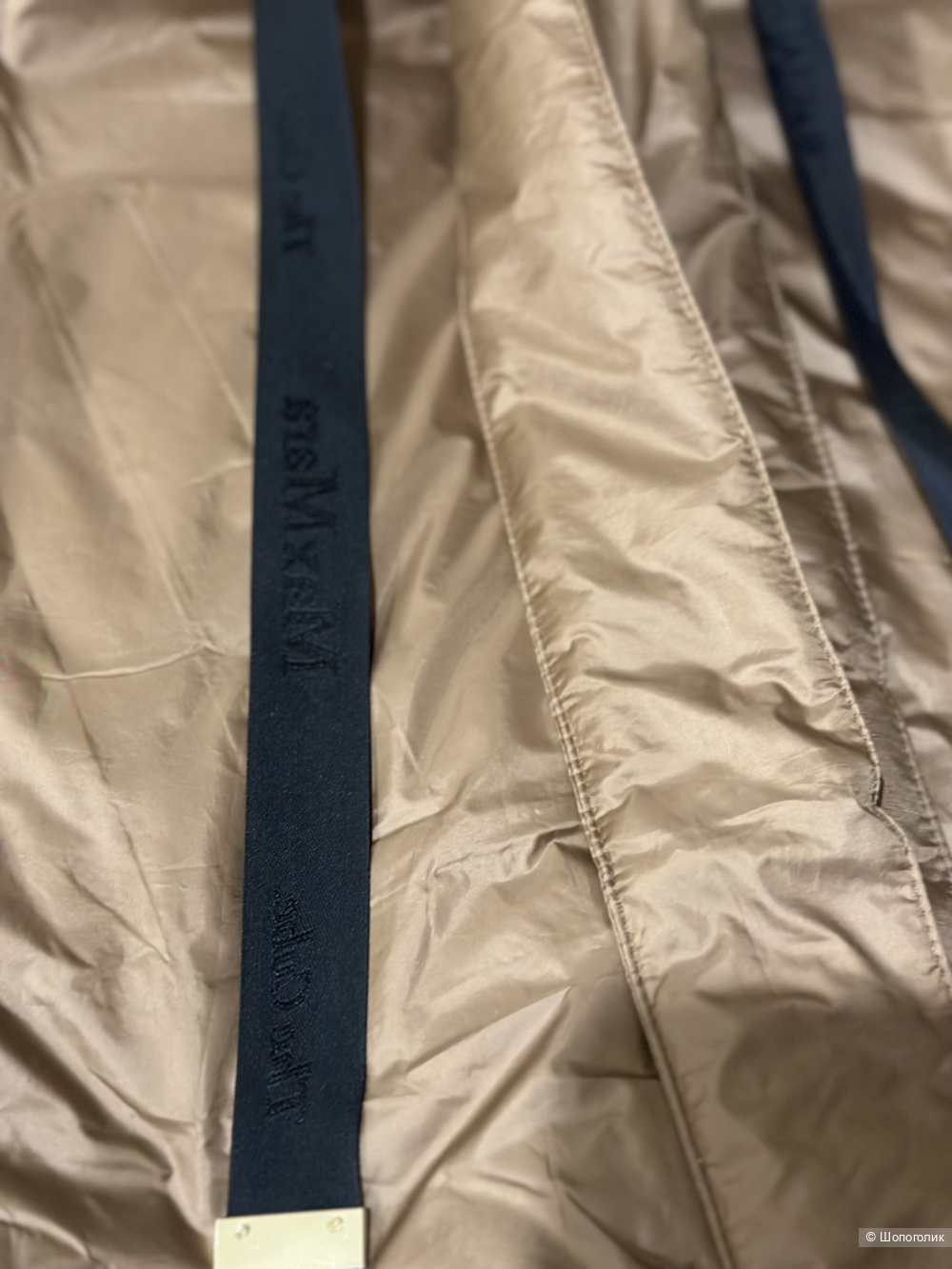 Пальто Max Mara 42-46