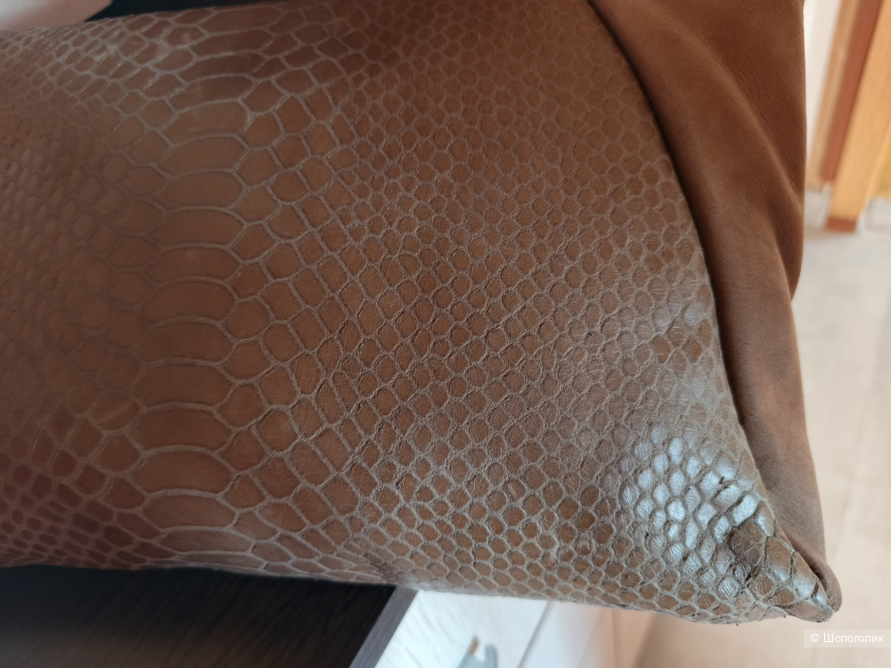 INCI. Женская кожаная сумка. Турция.