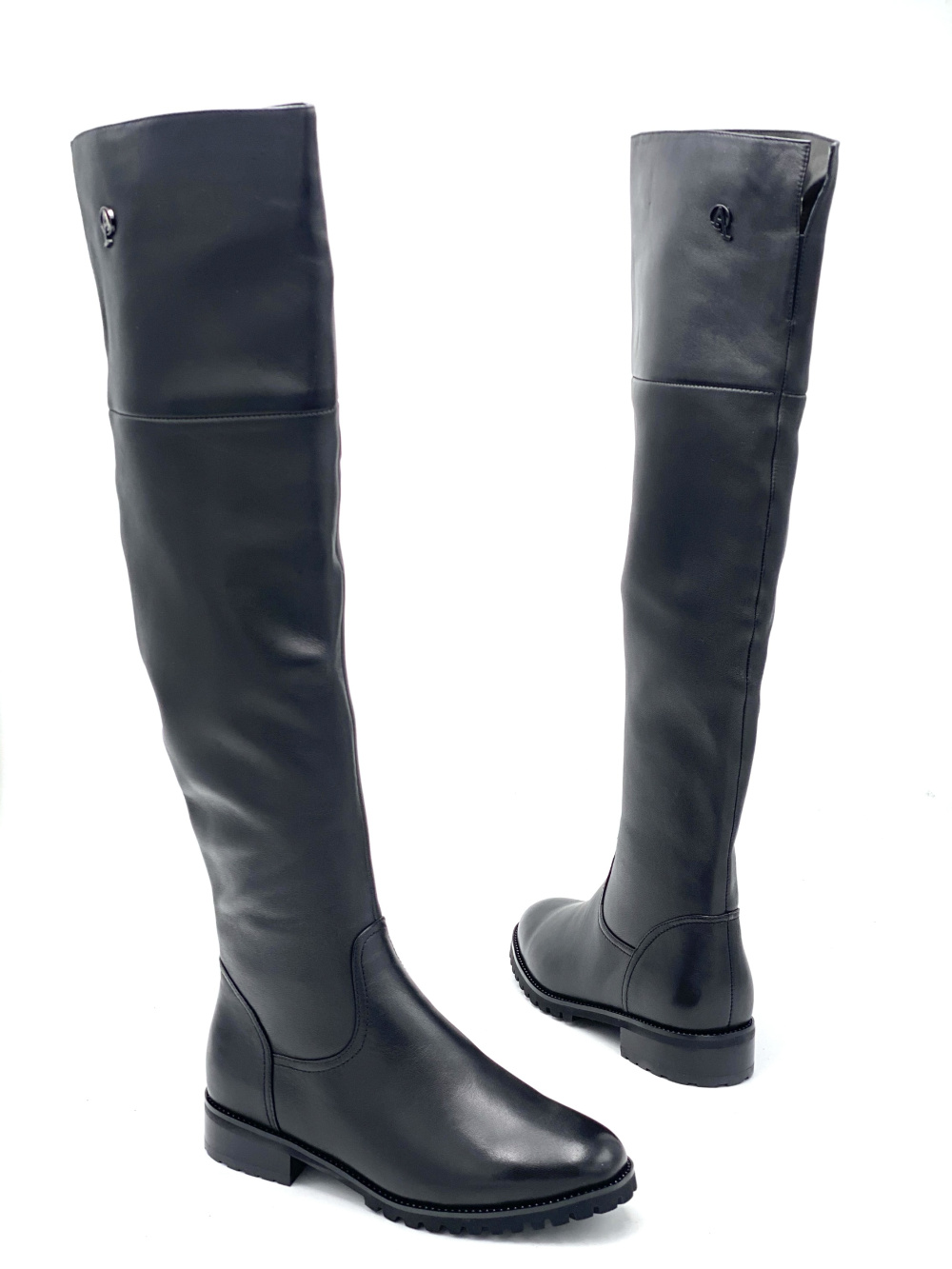 Ботфорты Maralinia, размер 40 (39)