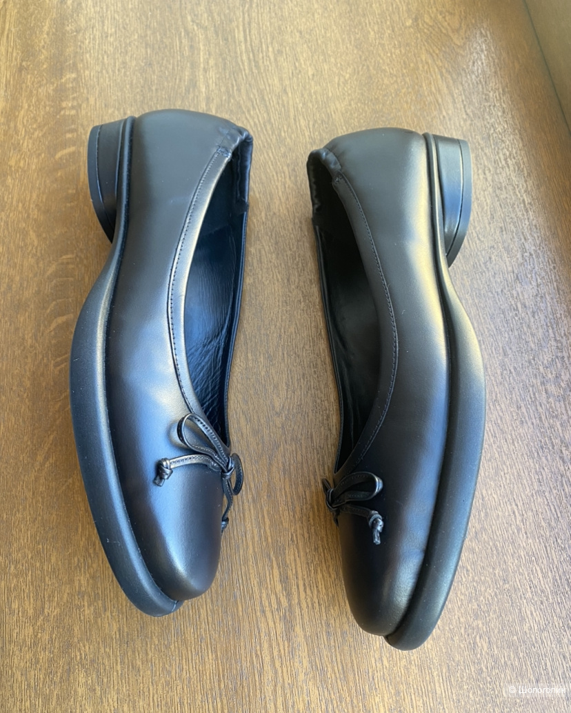 Балетки ECCO 39