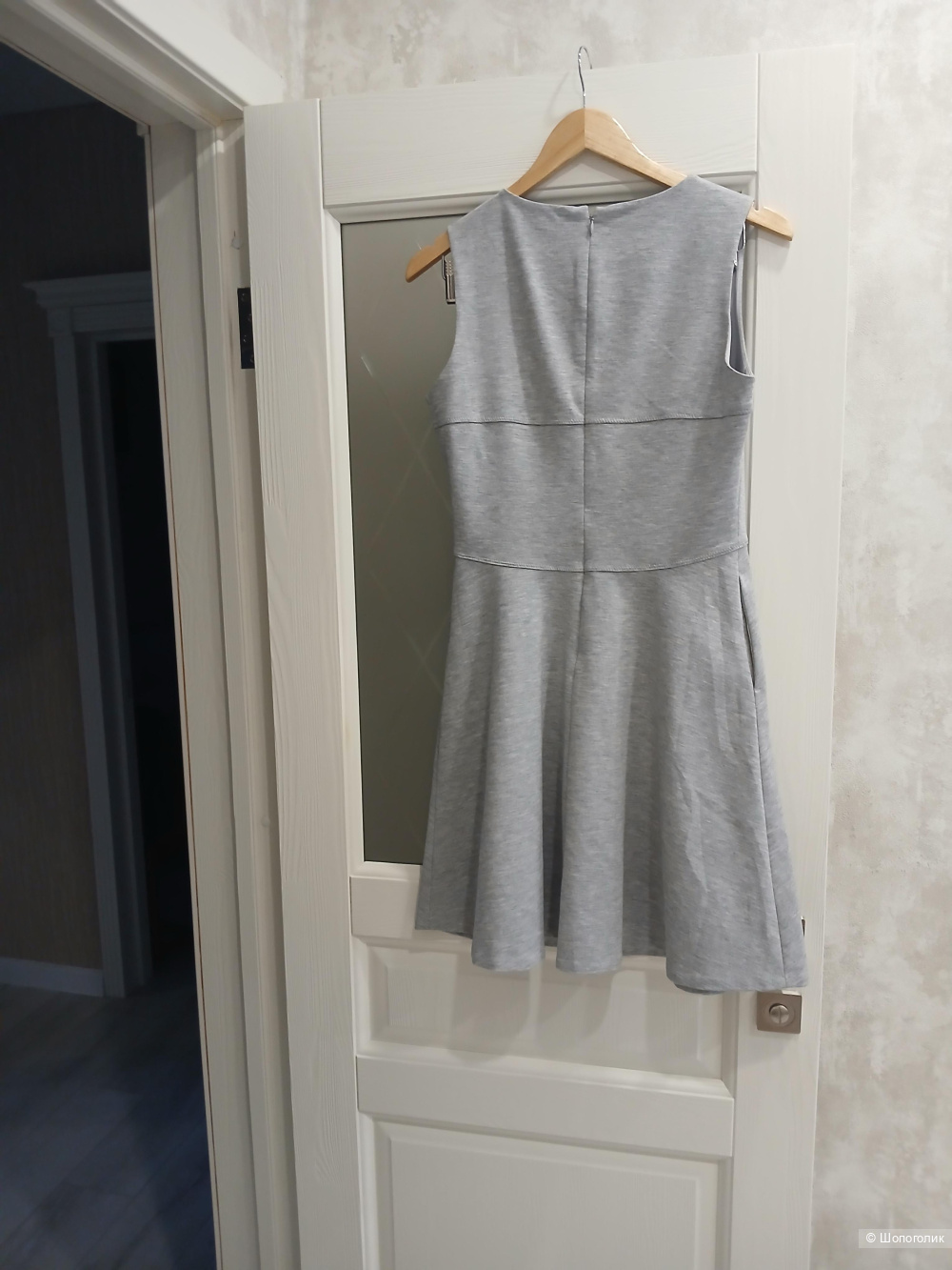 Платье Uniqlo р.м