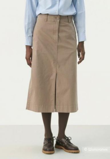 12 STOREEZ, юбка, S