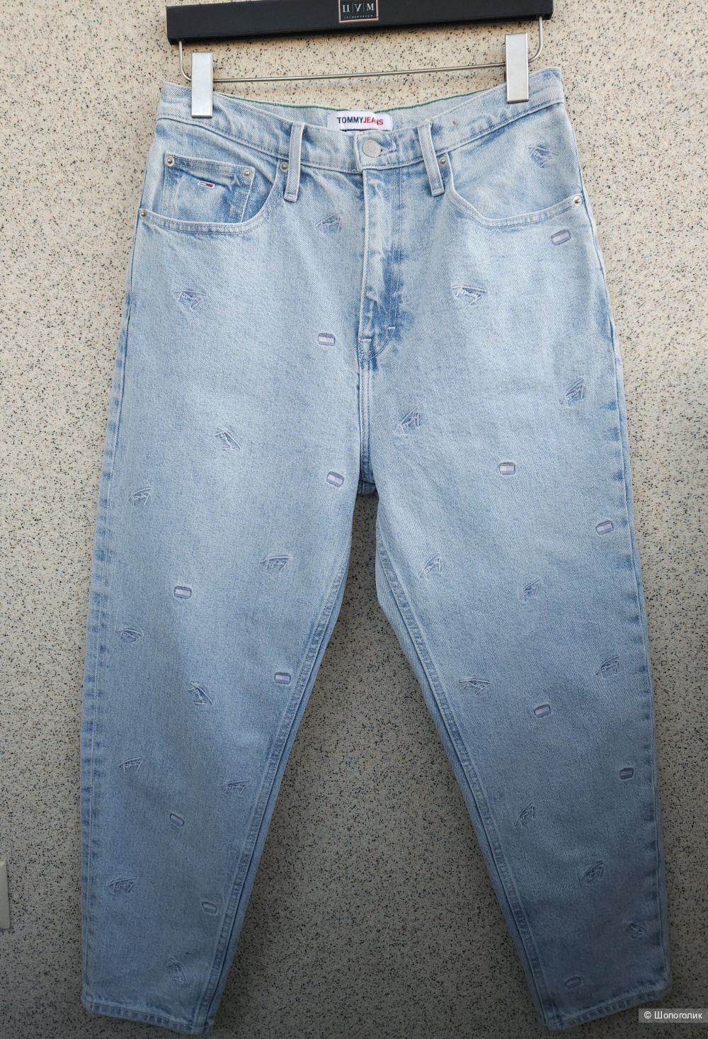 Джинсы Tommy Hilfiger, 29