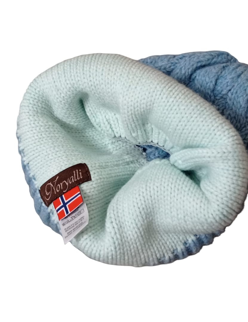 Шапка зимняя Noryalli Норвегия размер М