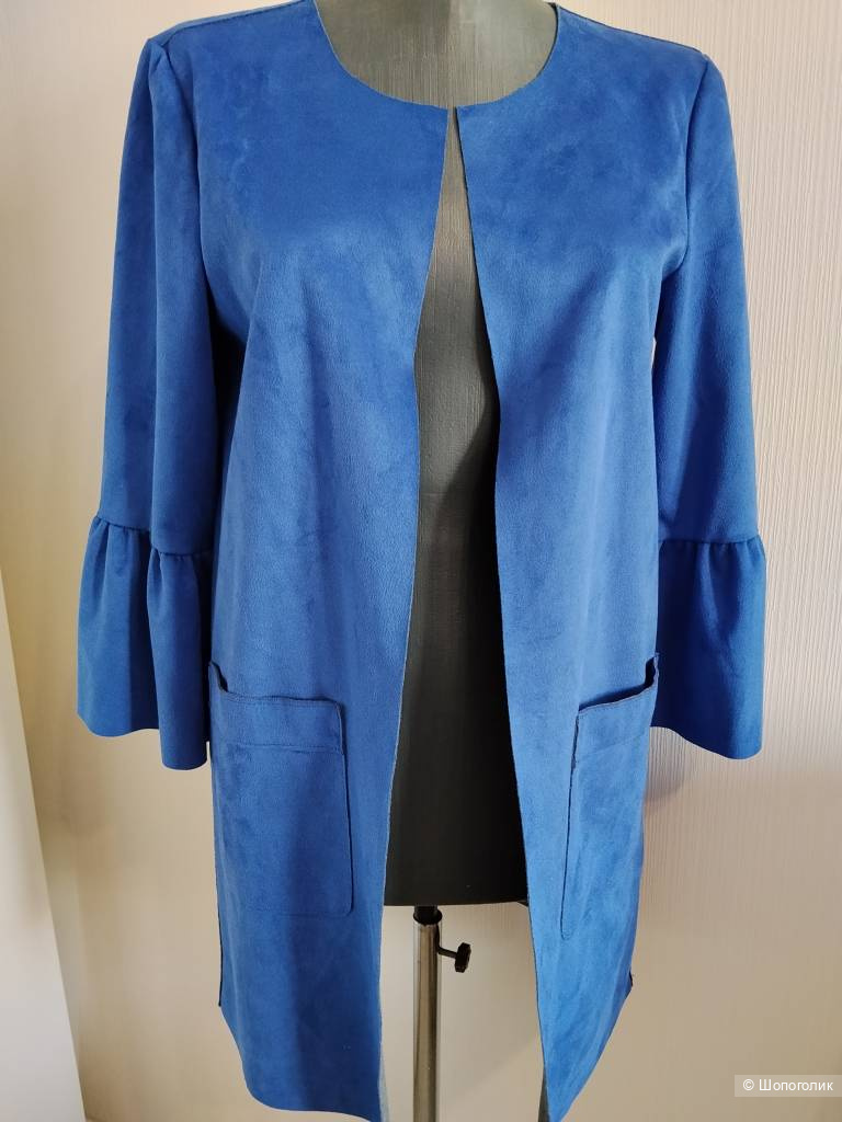 Тренч,ONLY,размер S