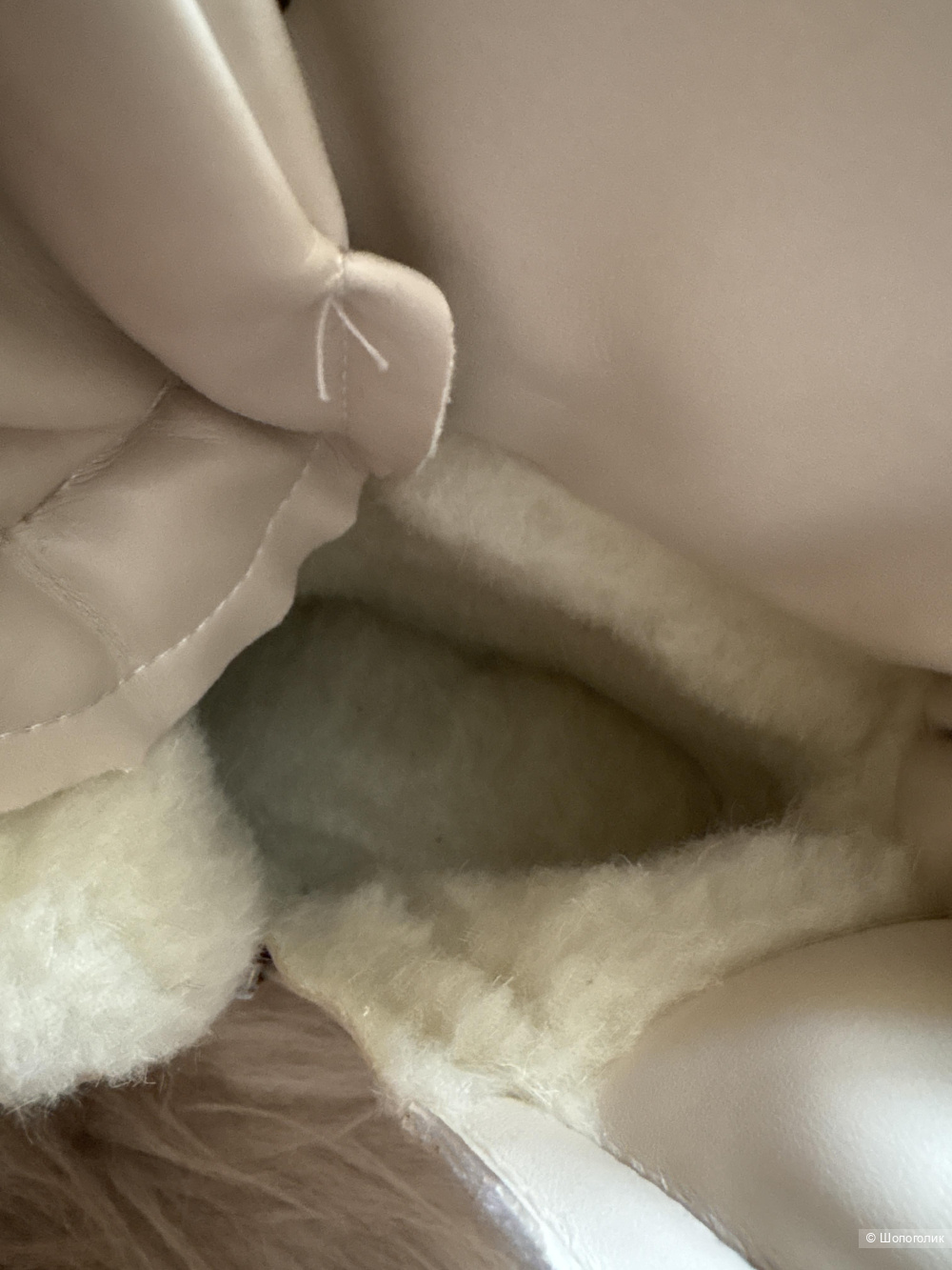 Ботинки Eie, размер 37