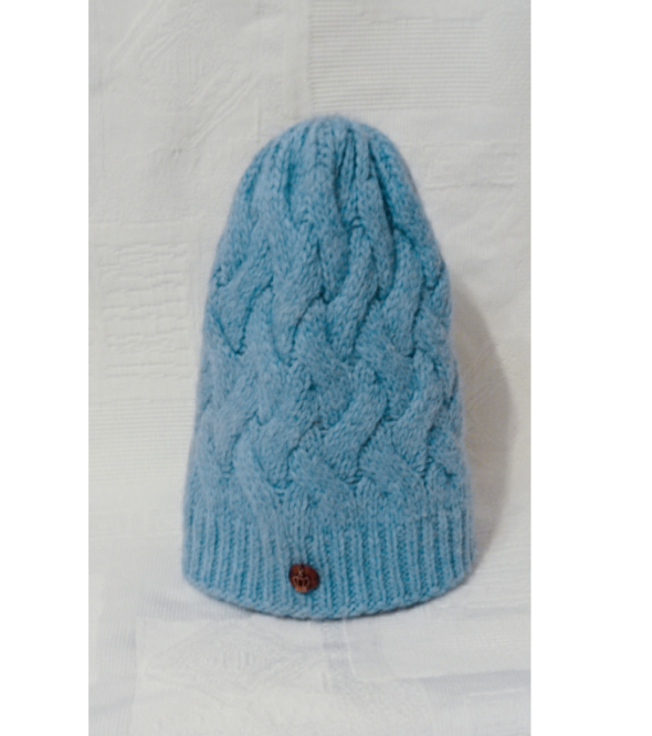 Шапка зимняя Noryalli Норвегия размер М