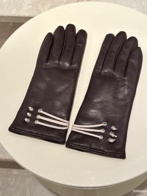 Перчатки Mazzoleni  размер 7,5