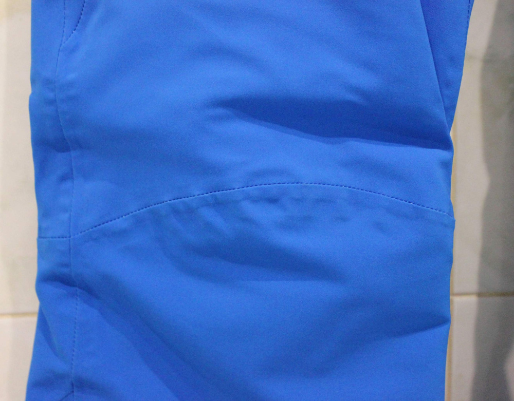 Брюки горнолыжные Emporio Armani, размер L