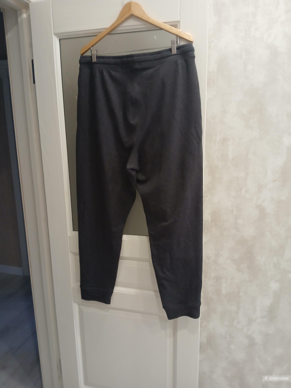 Брюки спортивные Jachs new York  р.50+