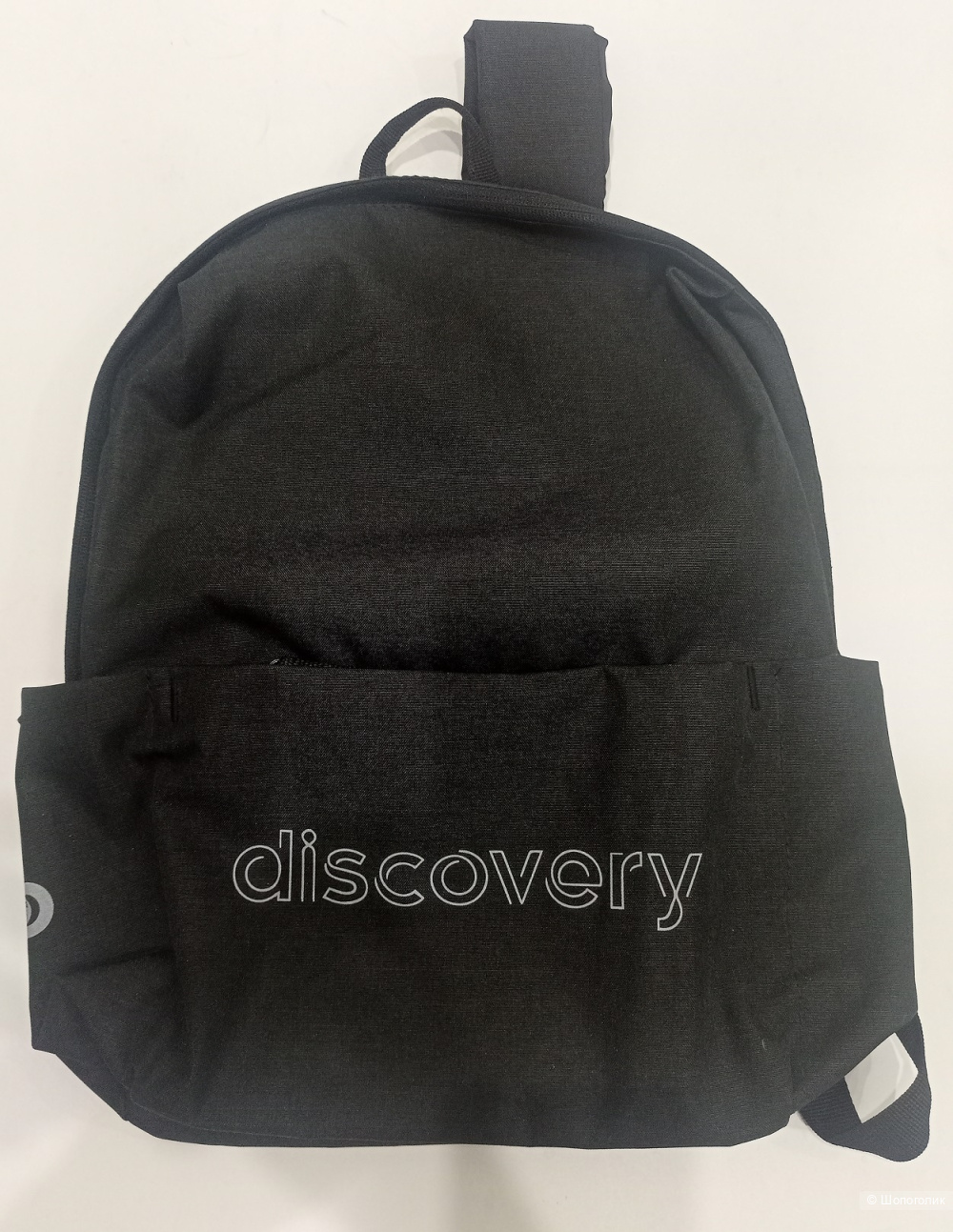 Рюкзак повседневный RL12-DC Driver новый