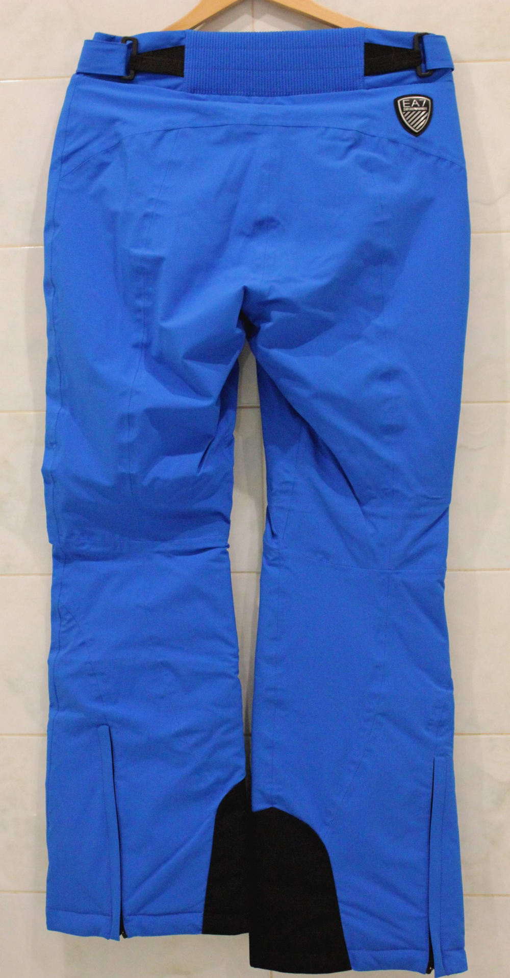 Брюки горнолыжные Emporio Armani, размер L