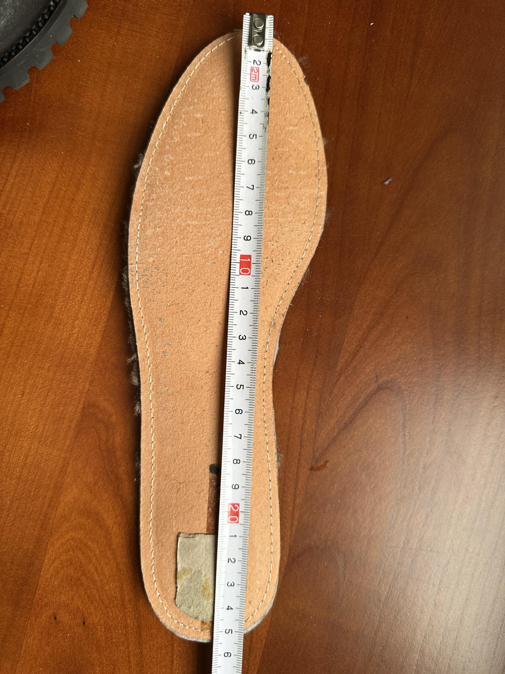 Ботфорты Maralinia, размер 40 (39)