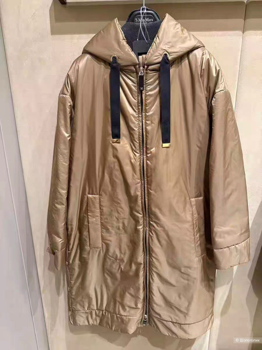Пальто Max Mara 42-46