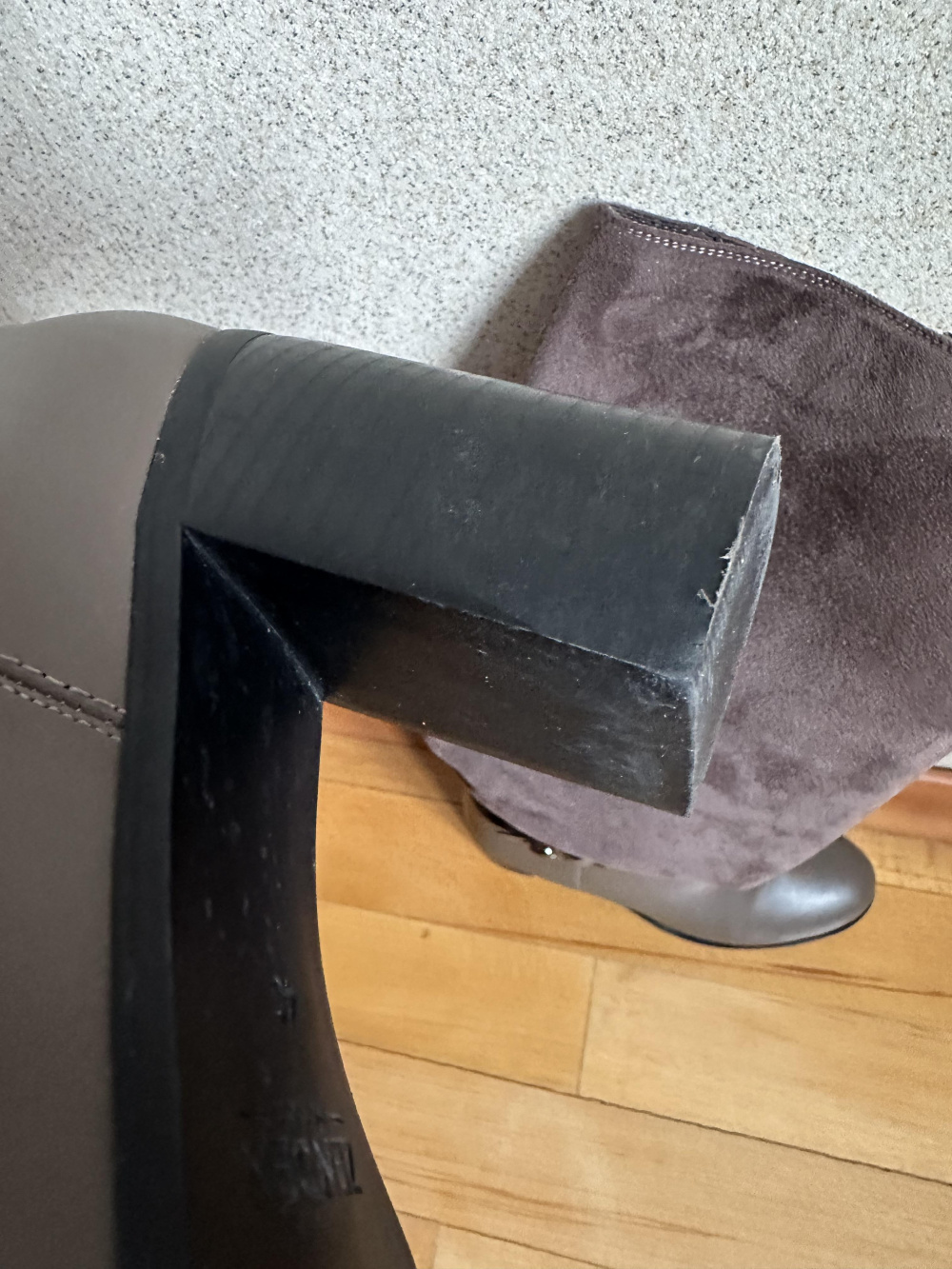 Сапоги  ZENDEN, размер 40