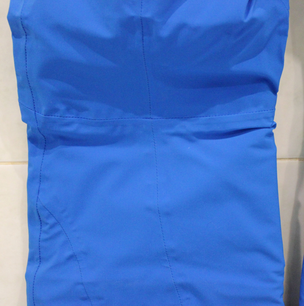 Брюки горнолыжные Emporio Armani, размер L