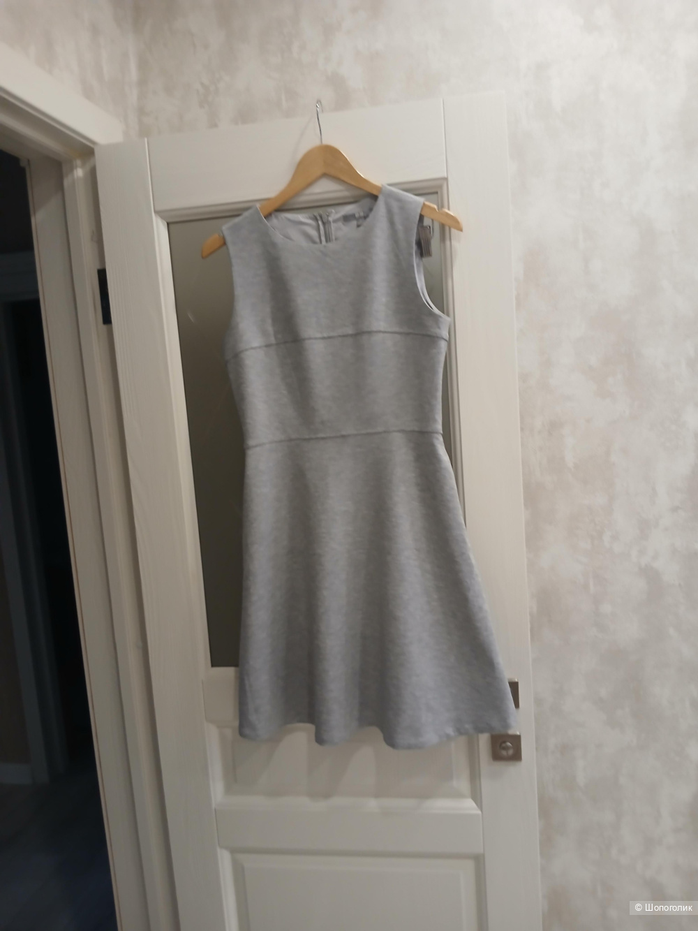 Платье Uniqlo р.м