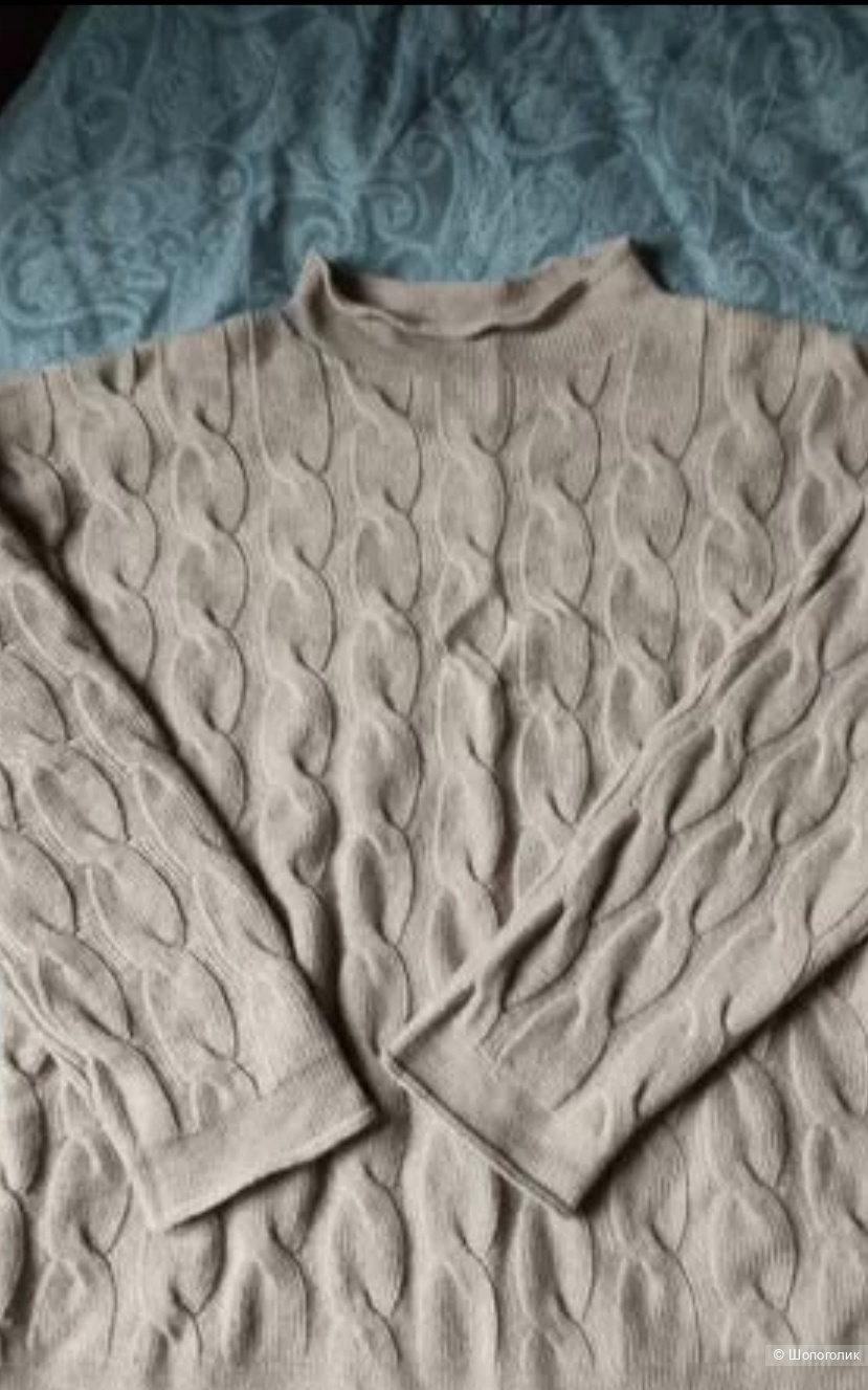 Джемпер Benetton M