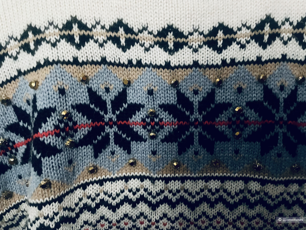 Джемпер My Twin, Twinset, размер М