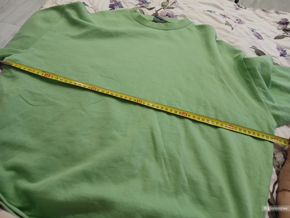 Толстовка Asos р.44+